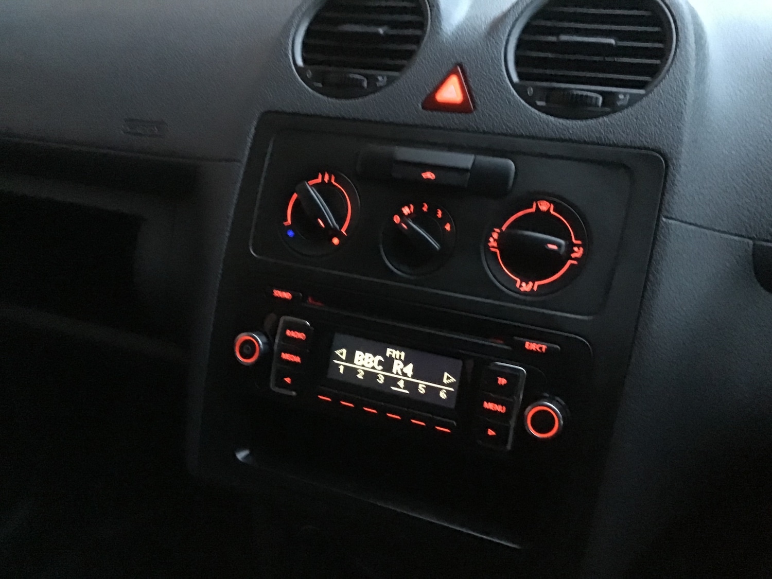 Used Volkswagen Caddy 2013 for sale - 77083353: Photo 10