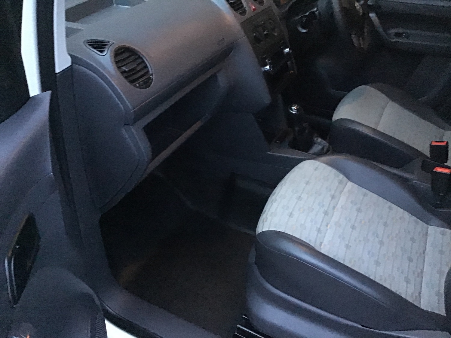 Used Volkswagen Caddy 2013 for sale - 77083353: Photo 7