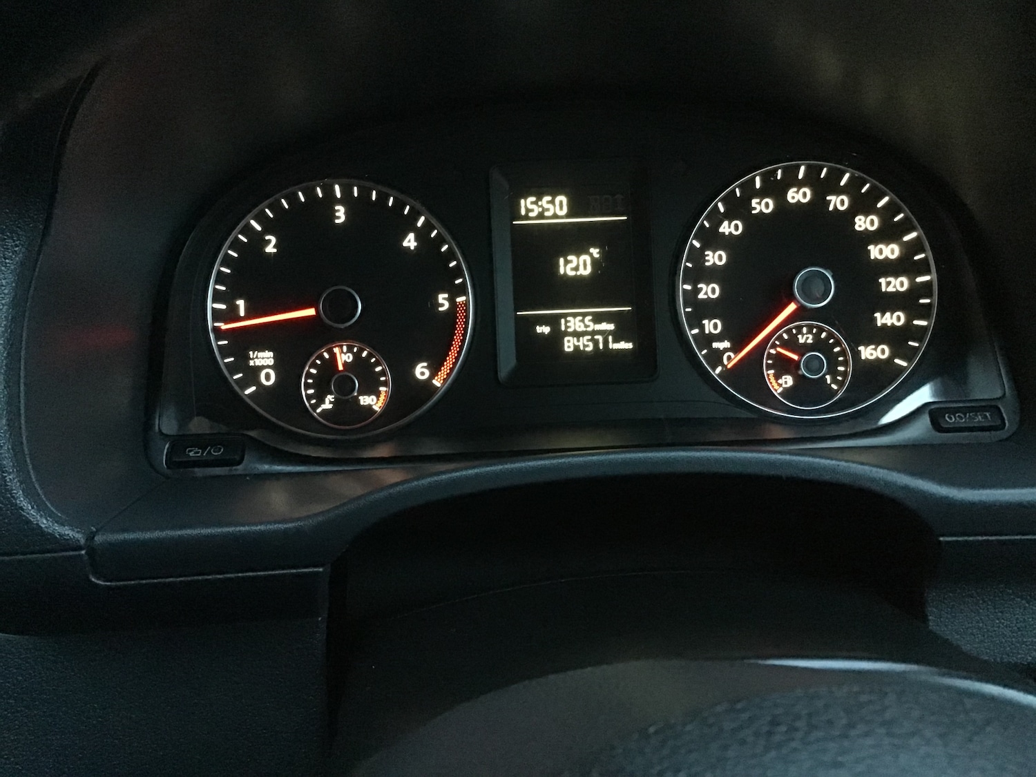 Used Volkswagen Caddy 2013 for sale - 77083353: Photo 9