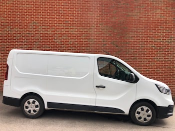 Used Renault Trafic 2022 for sale - 79290408: Photo