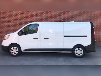 Used Renault Trafic 2022 for sale - 79290408: Photo