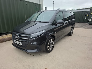 Used Mercedes-Benz Vito 2024 for sale - 78956106: Photo