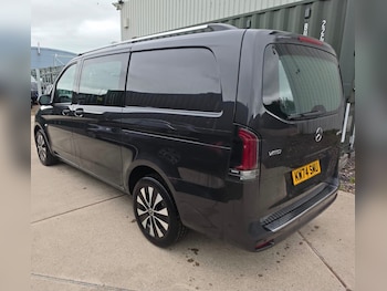 Used Mercedes-Benz Vito 2024 for sale - 78956106: Photo