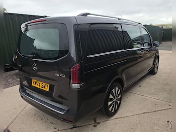 Used Mercedes-Benz Vito 2024 for sale - 78956106: Photo