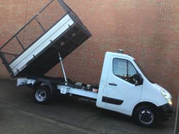 Used Renault Master 2016 for sale - 73815186: Photo