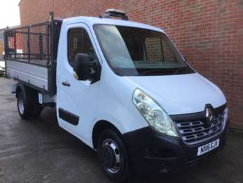 Used Renault Master 2016 for sale - 73815186: Photo