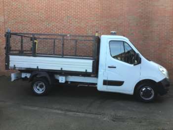 Used Renault Master 2016 for sale - 73815186: Photo