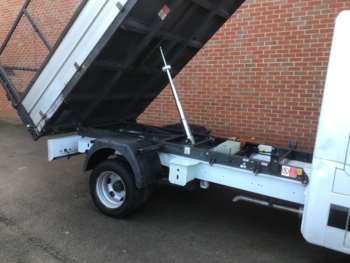 Used Renault Master 2016 for sale - 73815186: Photo