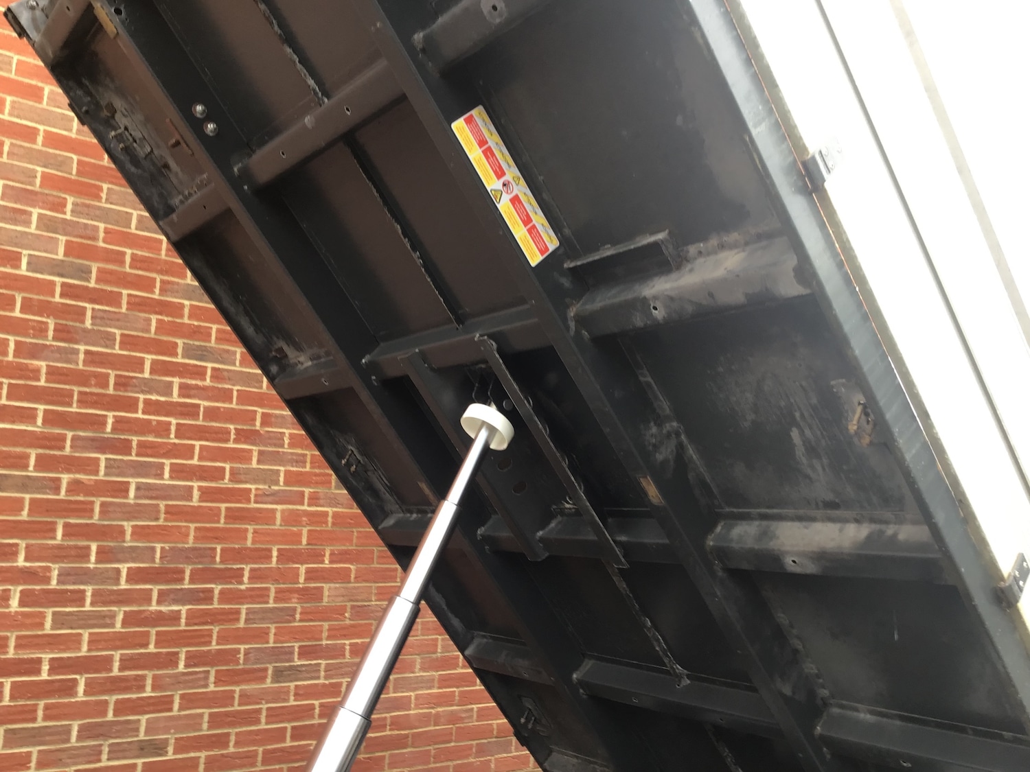 Used Vauxhall Movano 2016 for sale - 77556959: Photo 10