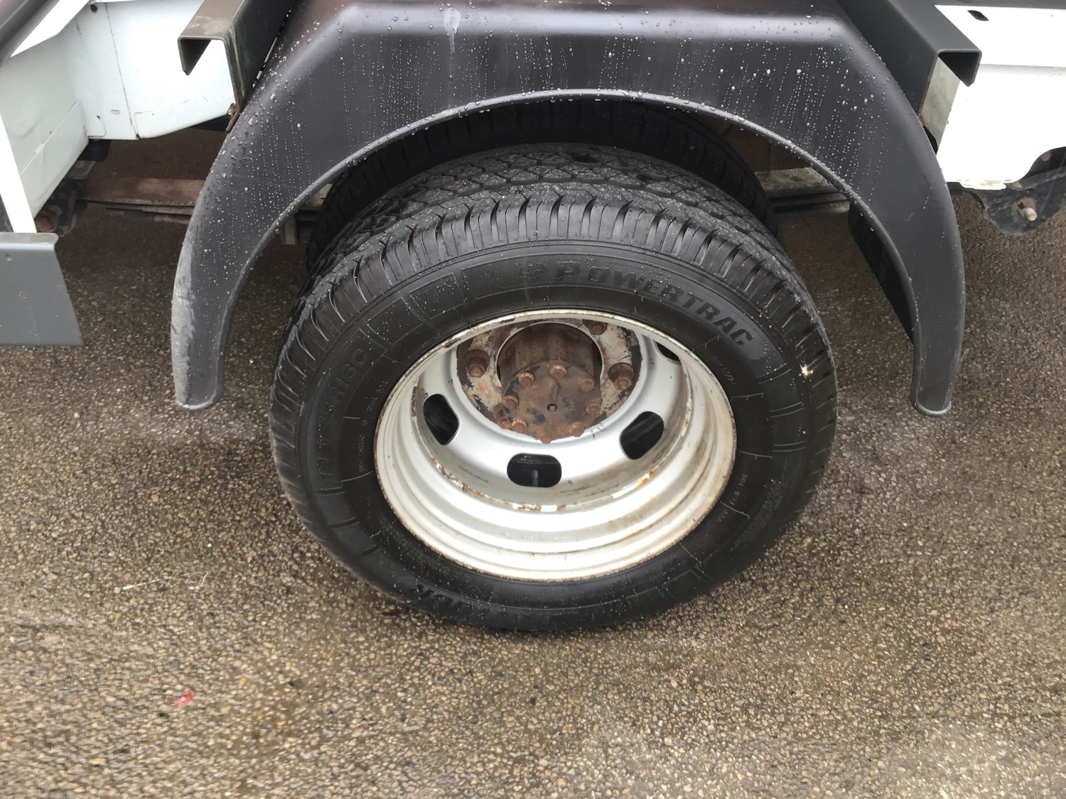 Used Vauxhall Movano 2016 for sale - 77556959: Photo 12