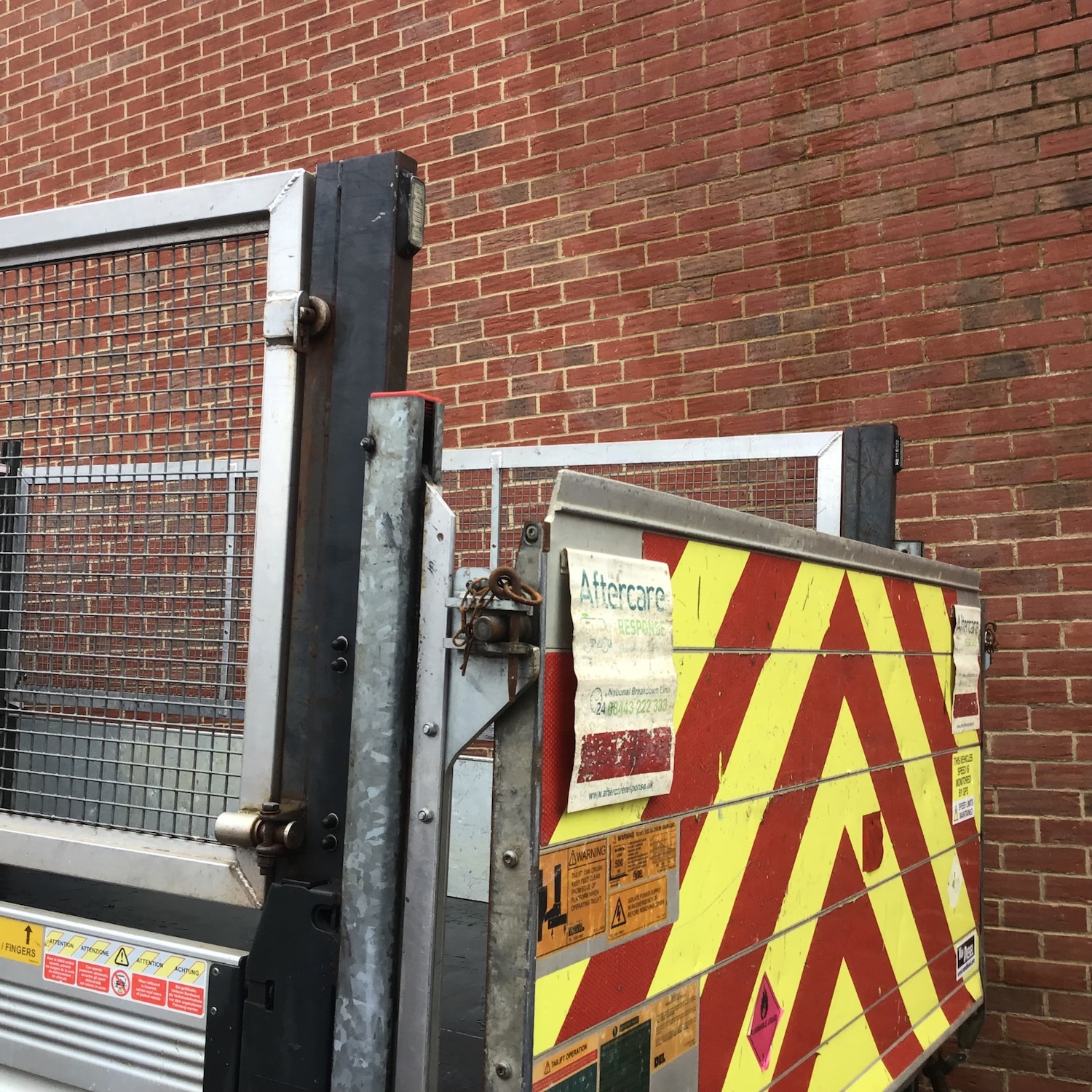 Used Vauxhall Movano 2016 for sale - 77556959: Photo 16