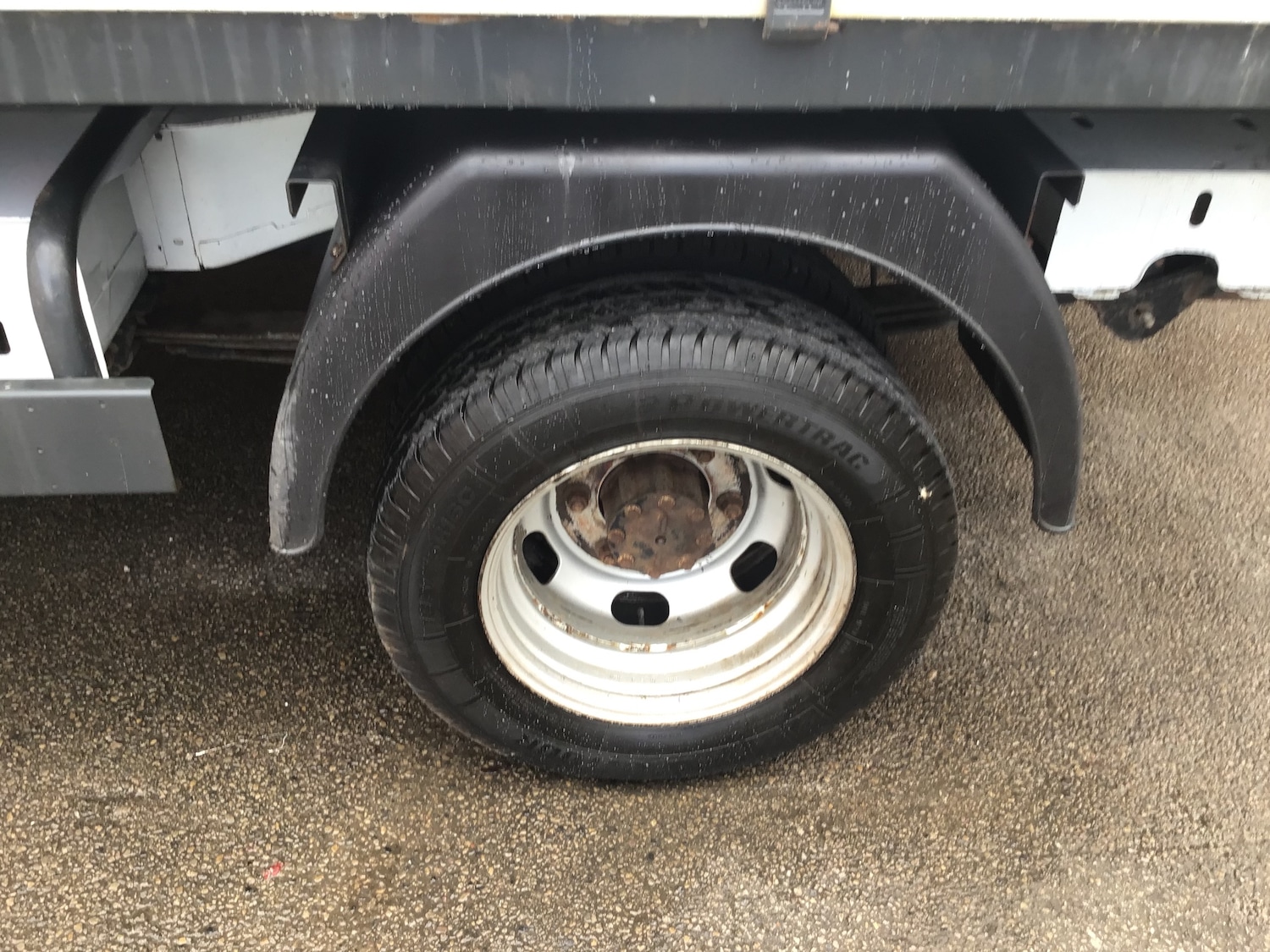 Used Vauxhall Movano 2016 for sale - 77556959: Photo 20