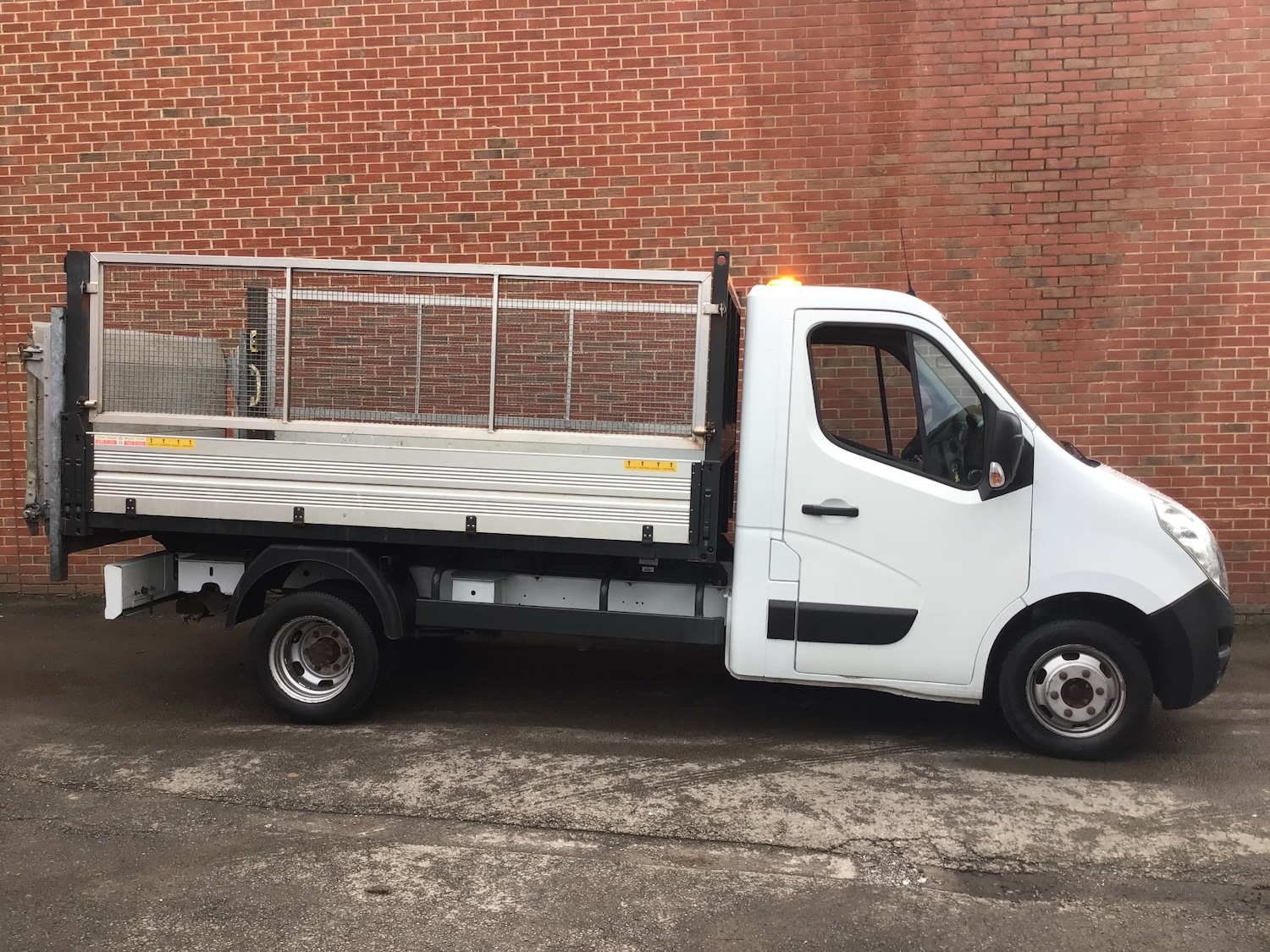 Used Vauxhall Movano 2016 for sale - 77556959: Photo 3