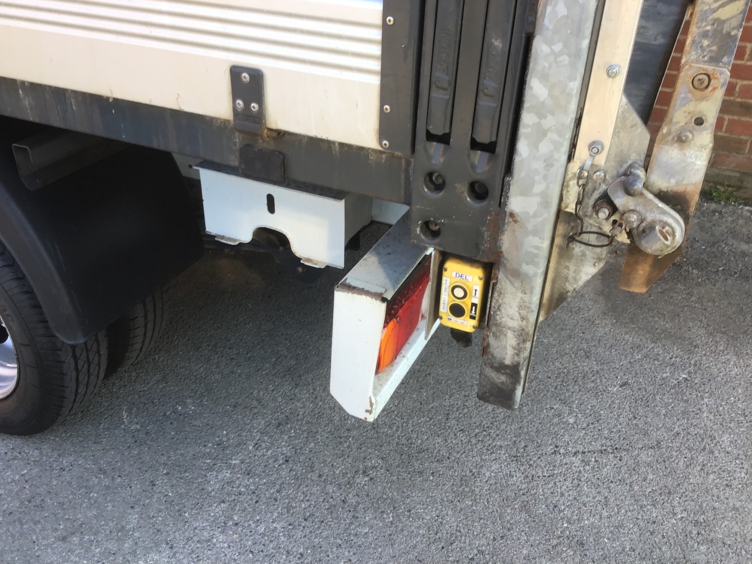 Used Vauxhall Movano 2016 for sale - 77556959: Photo 32