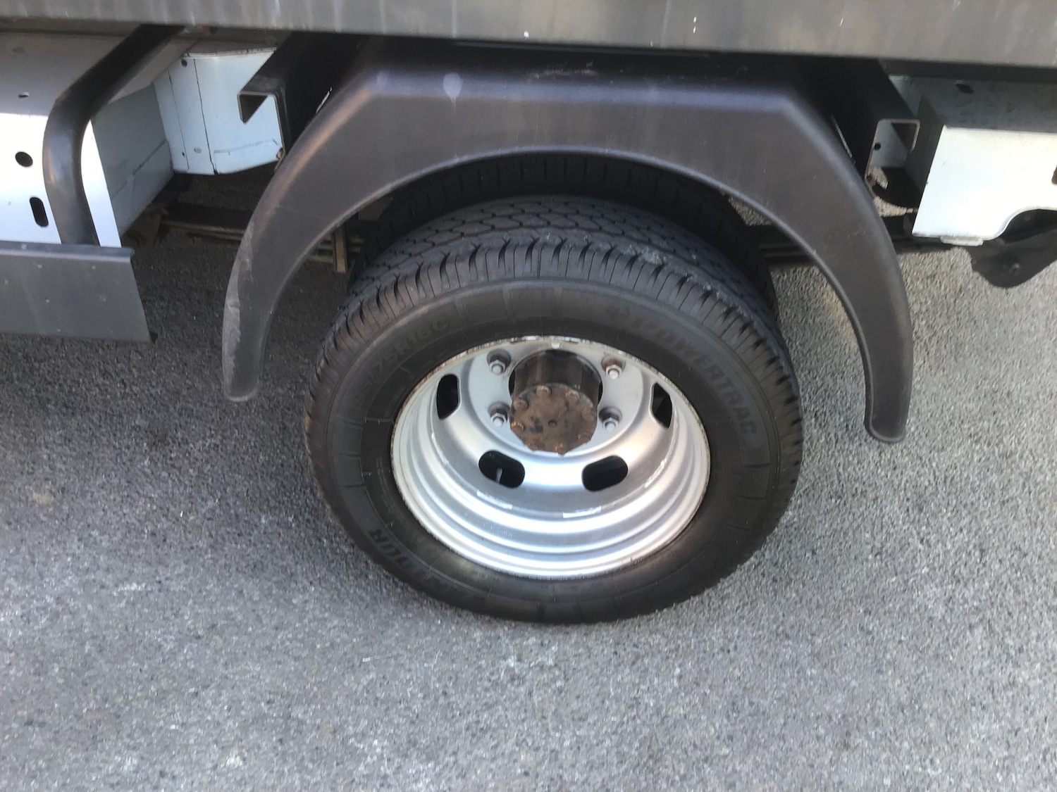 Used Vauxhall Movano 2016 for sale - 77556959: Photo 35