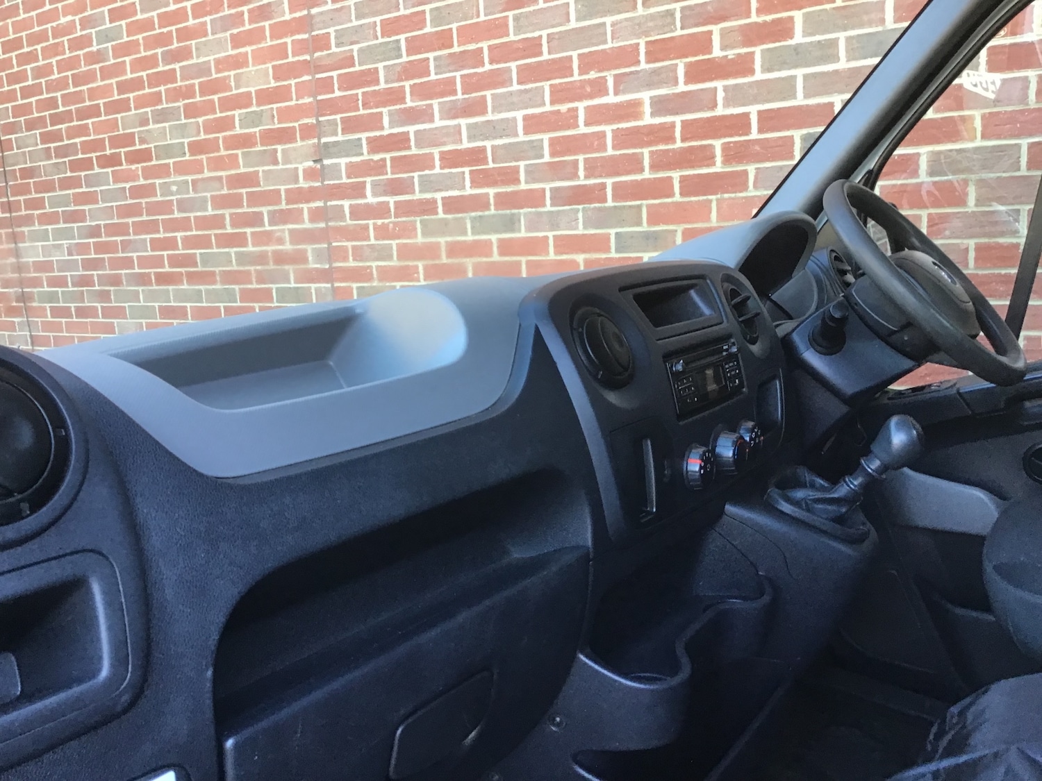 Used Vauxhall Movano 2016 for sale - 77556959: Photo 36