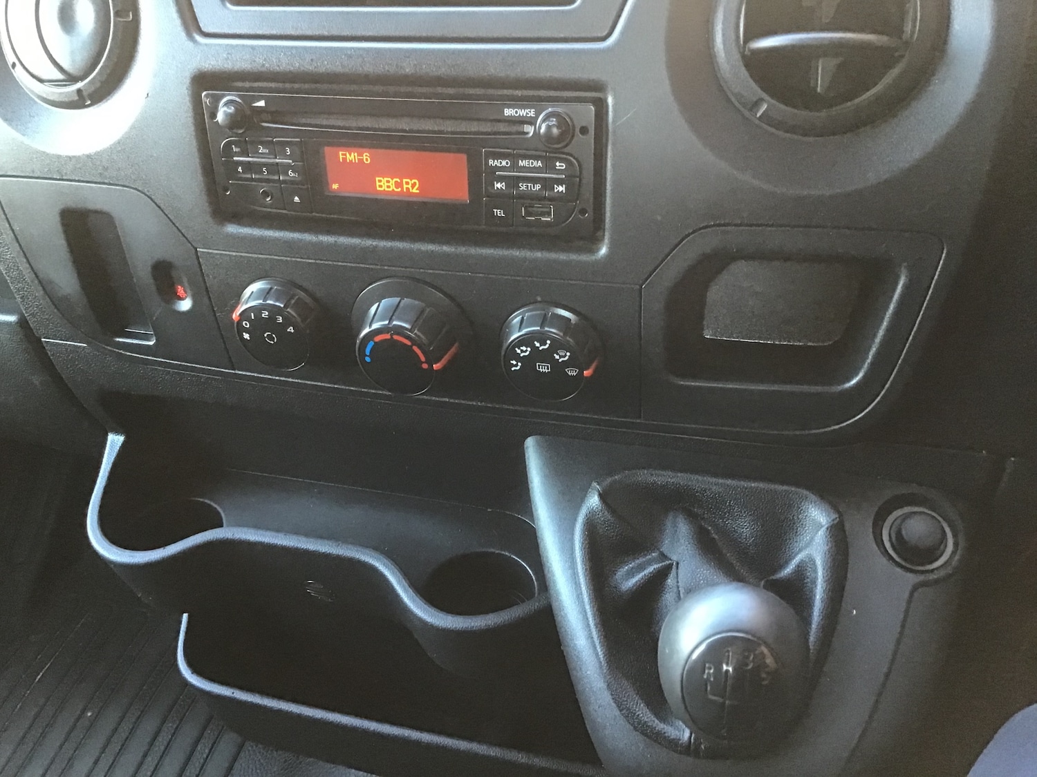 Used Vauxhall Movano 2016 for sale - 77556959: Photo 42