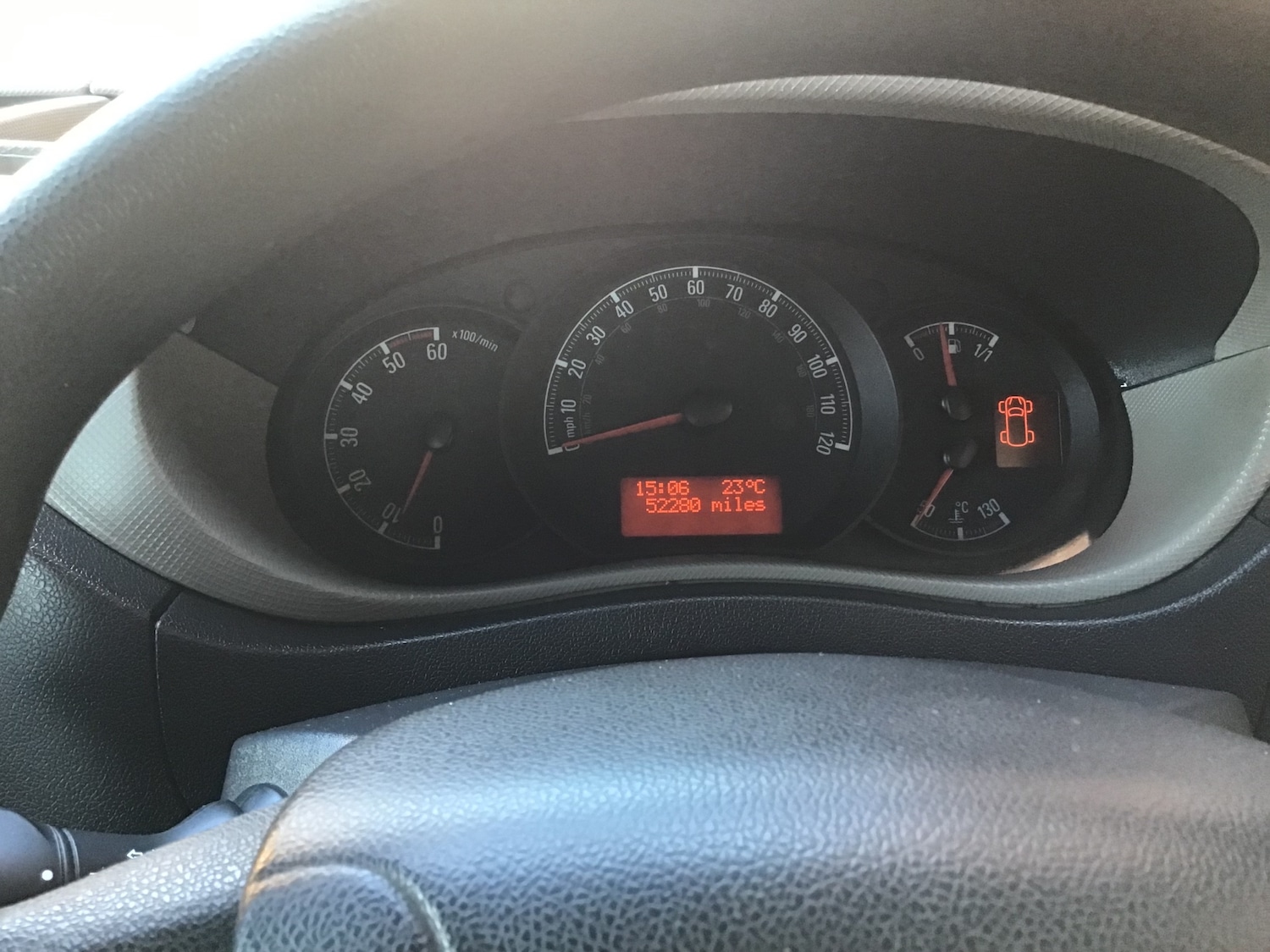 Used Vauxhall Movano 2016 for sale - 77556959: Photo 43