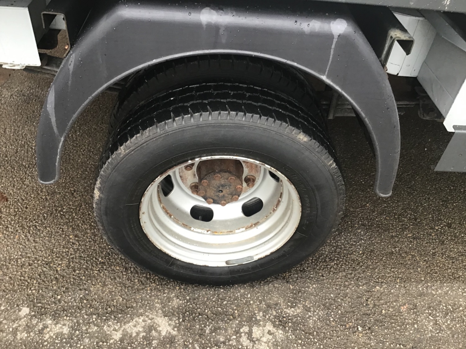 Used Vauxhall Movano 2016 for sale - 77556959: Photo 5