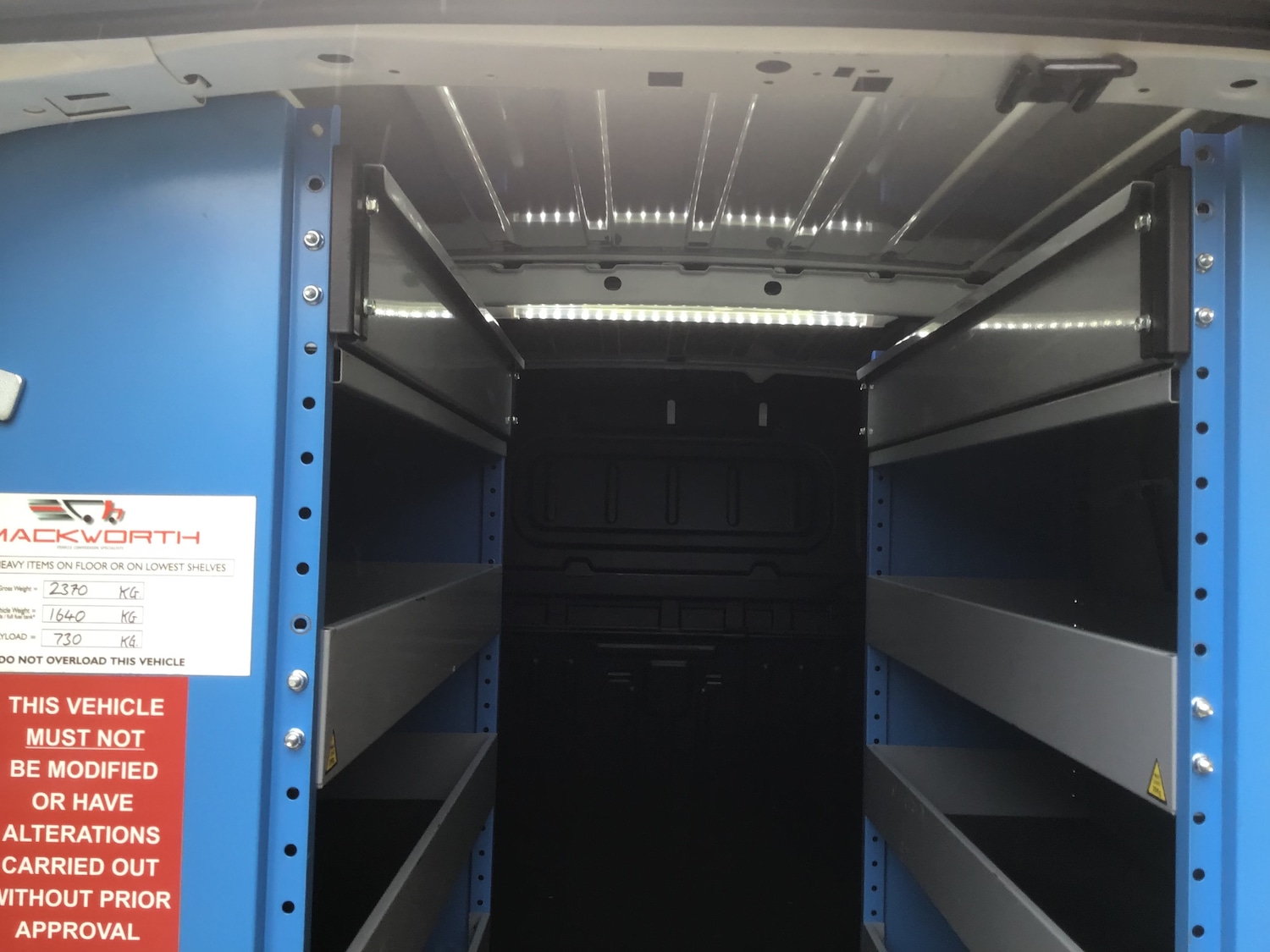 Used Peugeot Partner 2021 for sale - 76379121: Photo 11