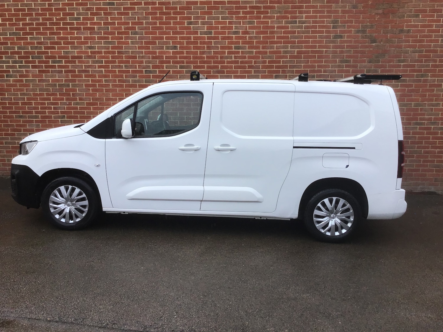 Used Peugeot Partner 2021 for sale - 76379121: Photo 3