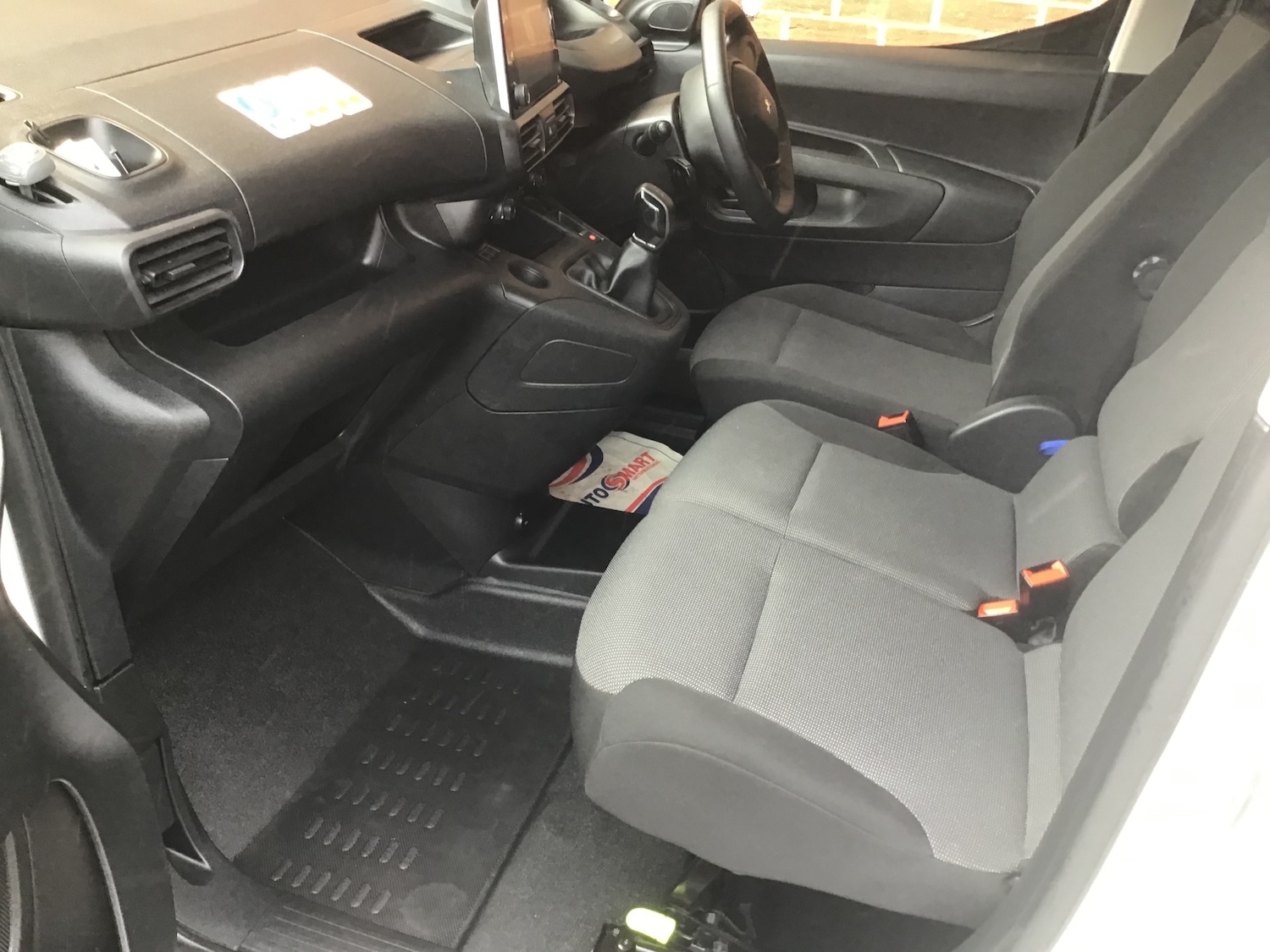 Used Peugeot Partner 2021 for sale - 76379121: Photo 4