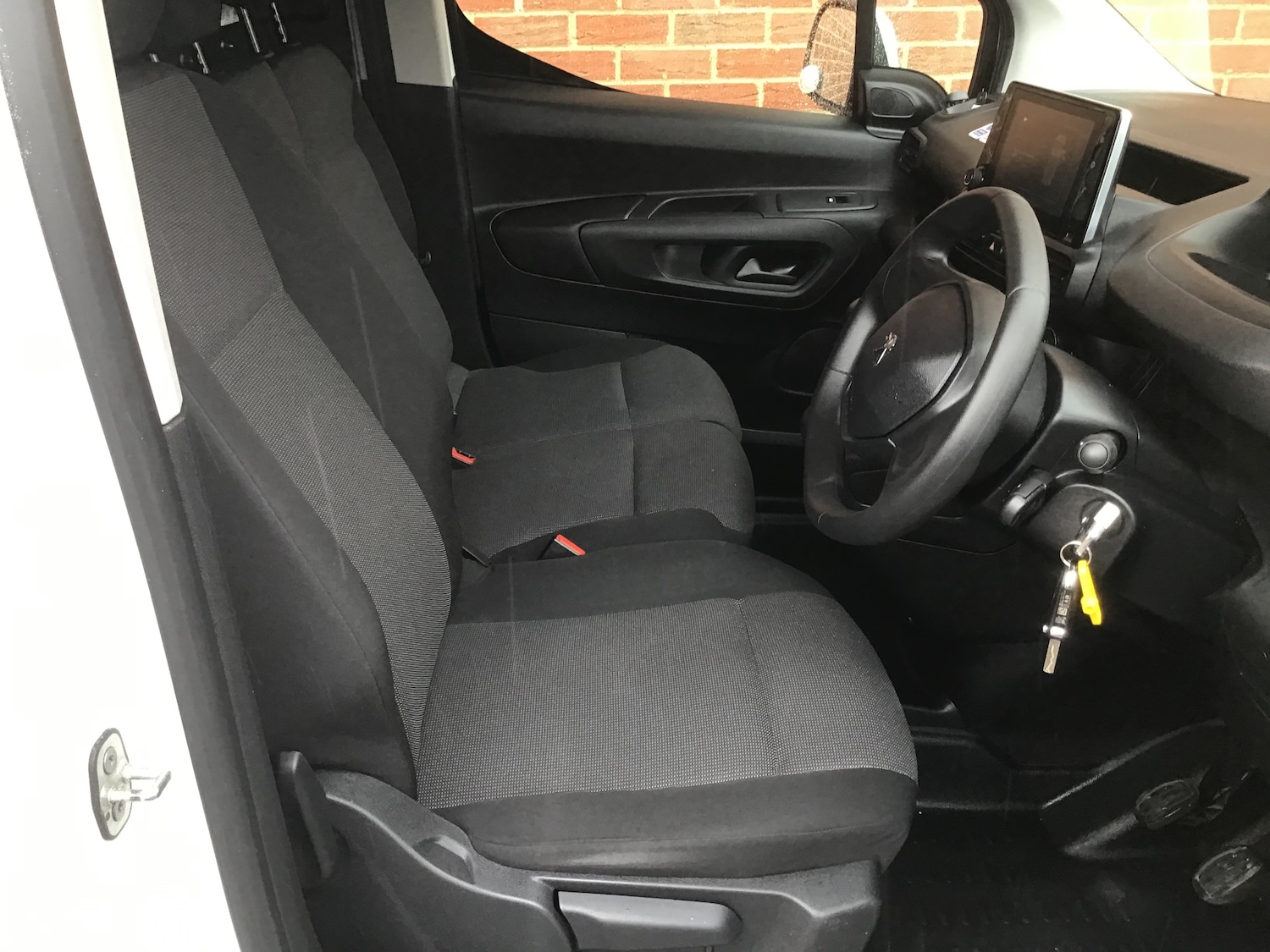 Used Peugeot Partner 2021 for sale - 76379121: Photo 5