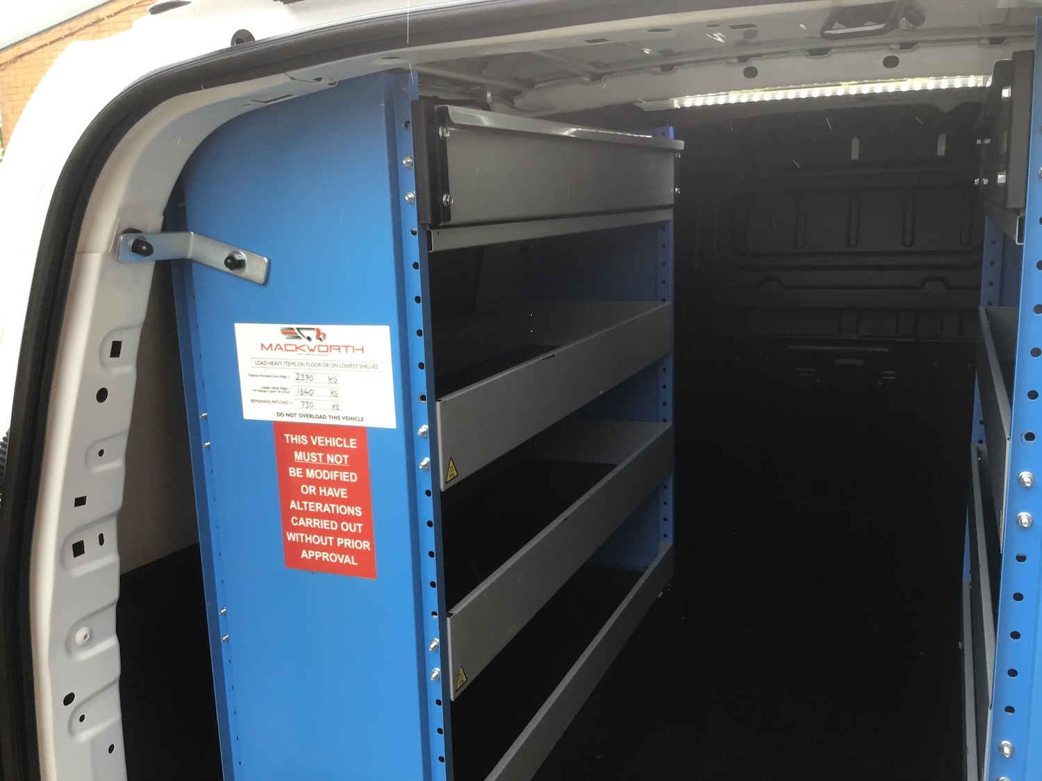 Used Peugeot Partner 2021 for sale - 76379121: Photo 7