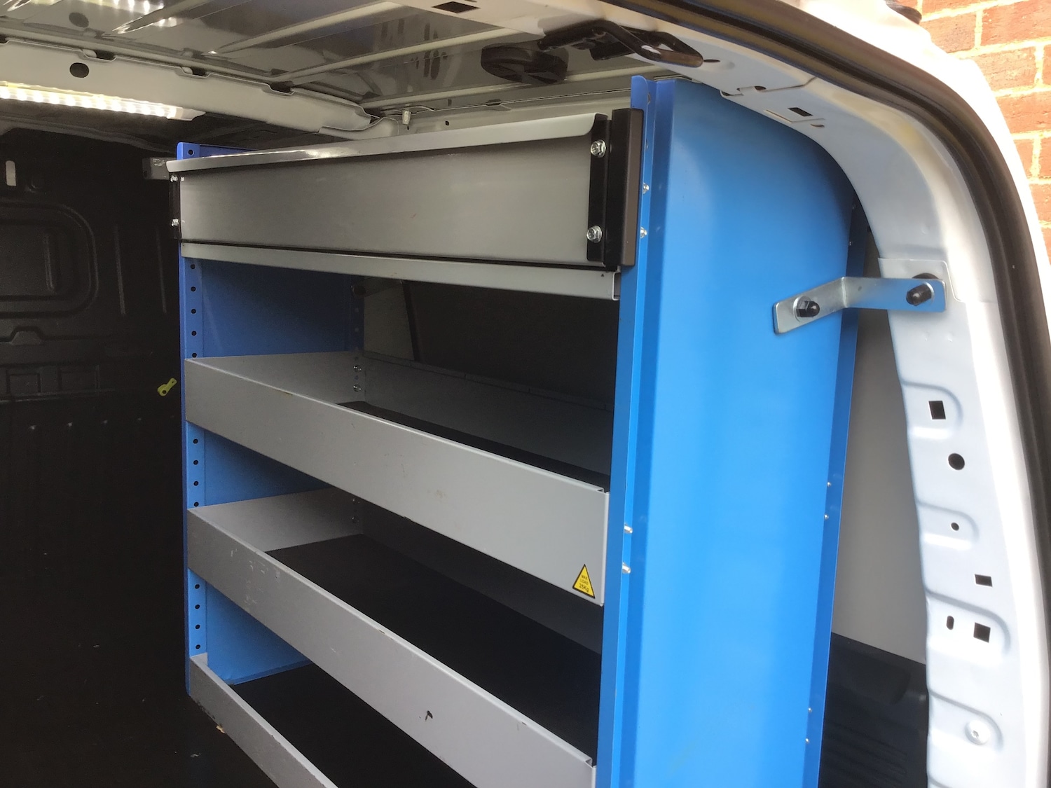 Used Peugeot Partner 2021 for sale - 76379121: Photo 8