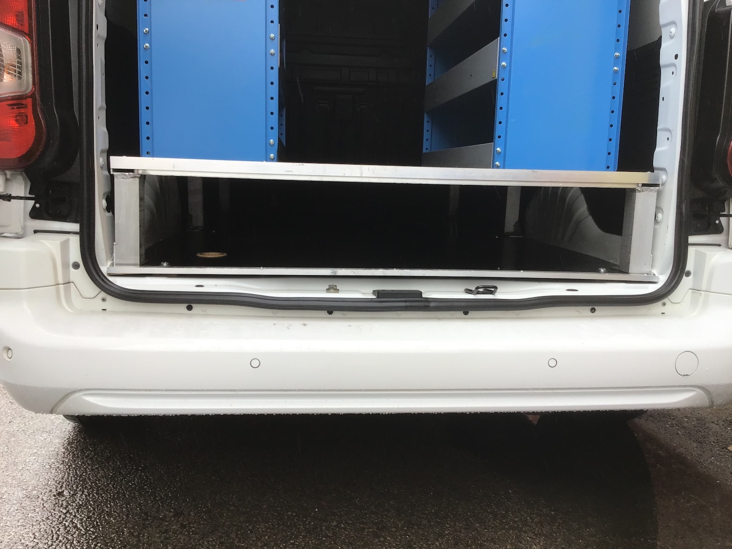 Used Peugeot Partner 2021 for sale - 76379121: Photo 9