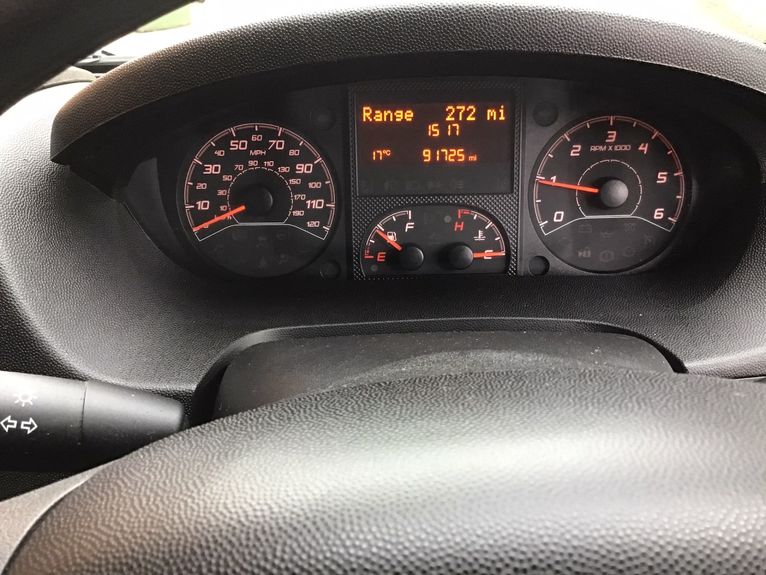 Used Citroen Relay 2022 for sale - 76198630: Photo 10