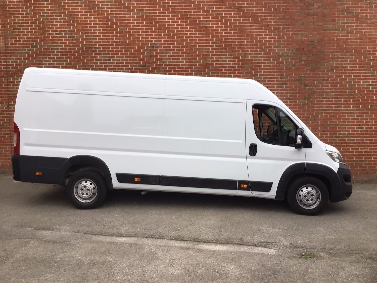 Used Citroen Relay 2022 for sale - 76198630: Photo 3