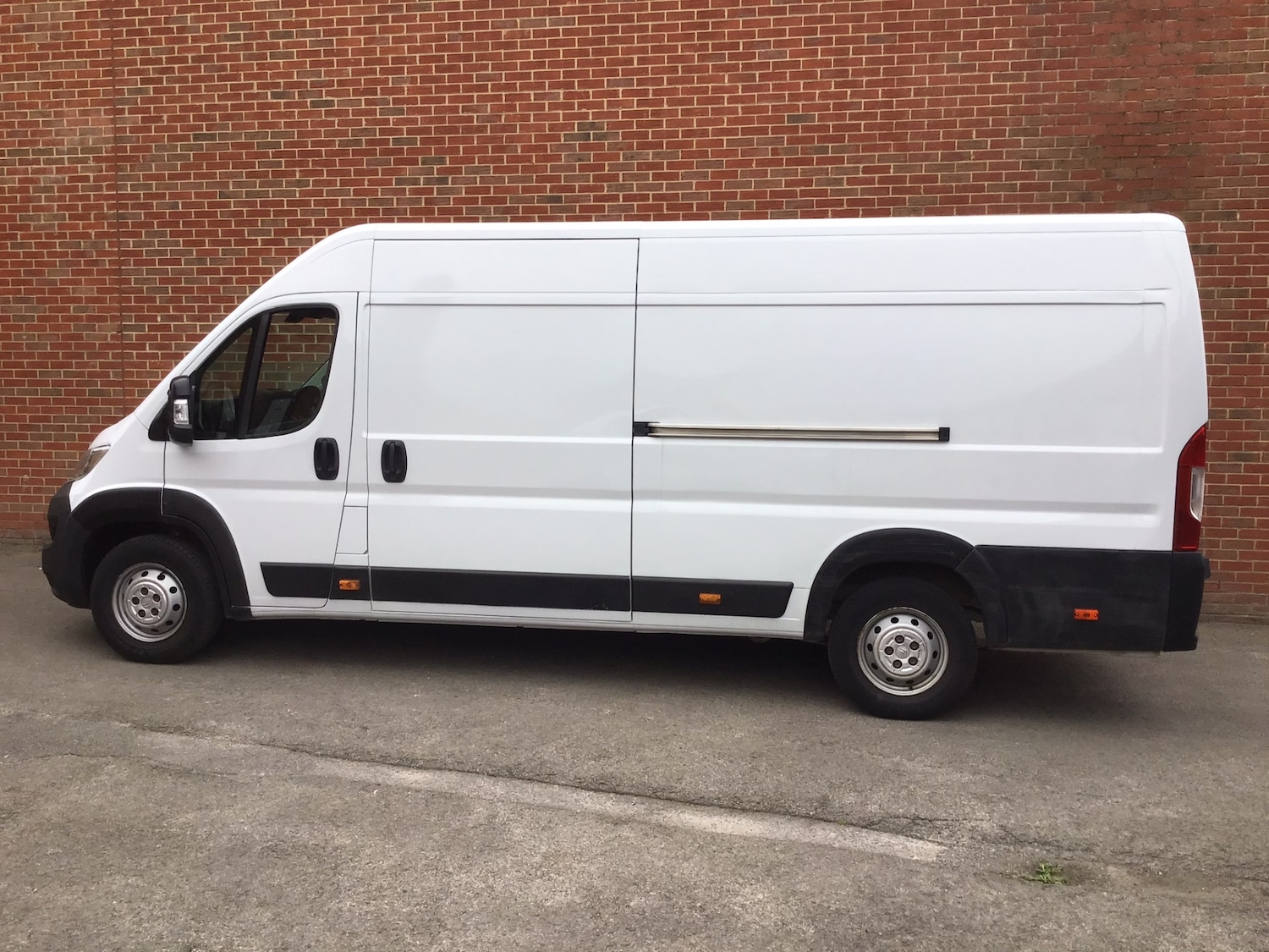 Used Citroen Relay 2022 for sale - 76198630: Photo 4