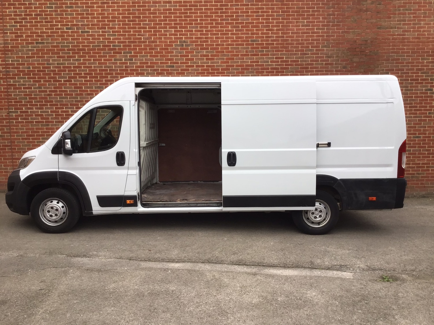 Used Citroen Relay 2022 for sale - 76198630: Photo 5