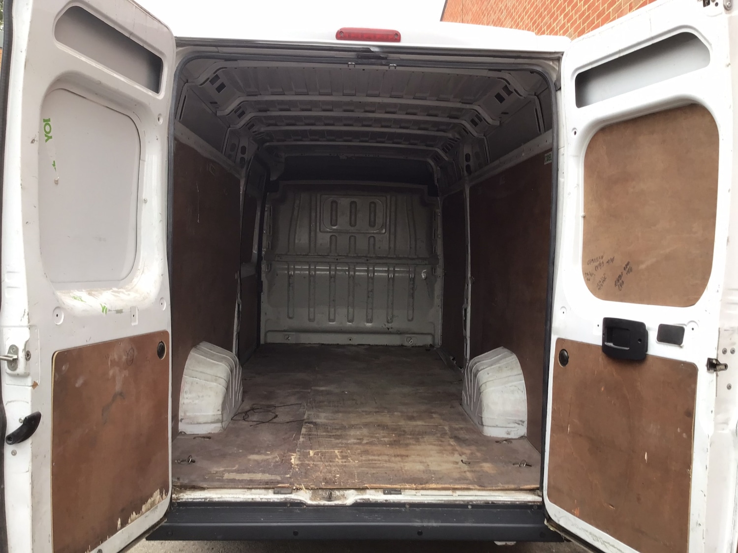 Used Citroen Relay 2022 for sale - 76198630: Photo 6