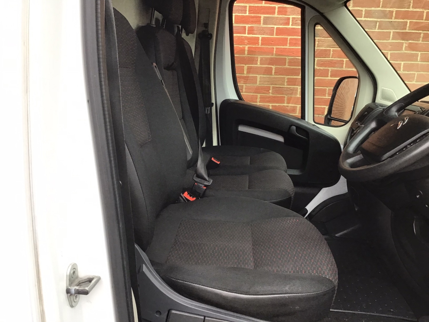 Used Citroen Relay 2022 for sale - 76198630: Photo 7