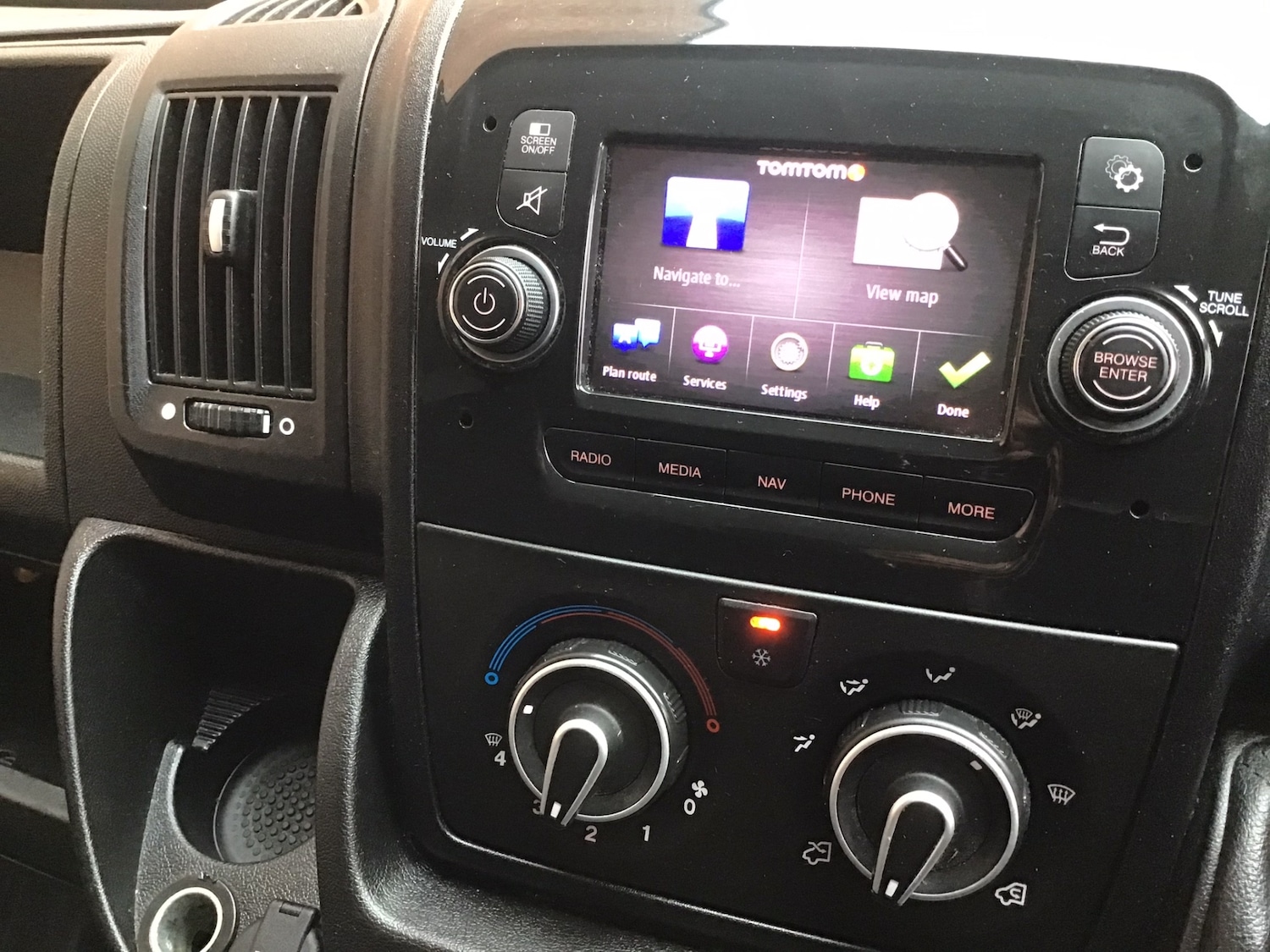 Used Citroen Relay 2022 for sale - 76198630: Photo 8