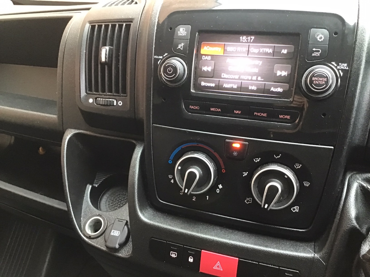 Used Citroen Relay 2022 for sale - 76198630: Photo 9