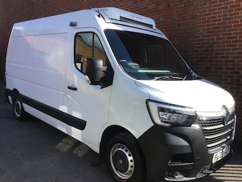 Used Renault Master 2020 for sale - 78758910: Photo