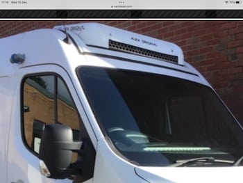 Used Renault Master 2020 for sale - 78758910: Photo