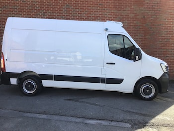 Used Renault Master 2020 for sale - 78758910: Photo