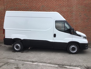Used Iveco Daily 2022 for sale - 78611702: Photo