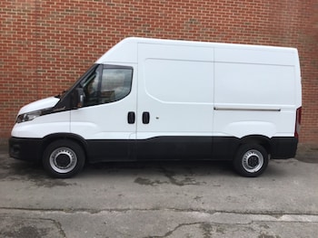 Used Iveco Daily 2022 for sale - 78611702: Photo