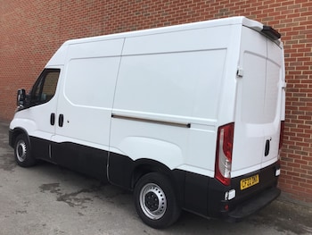 Used Iveco Daily 2022 for sale - 78611702: Photo