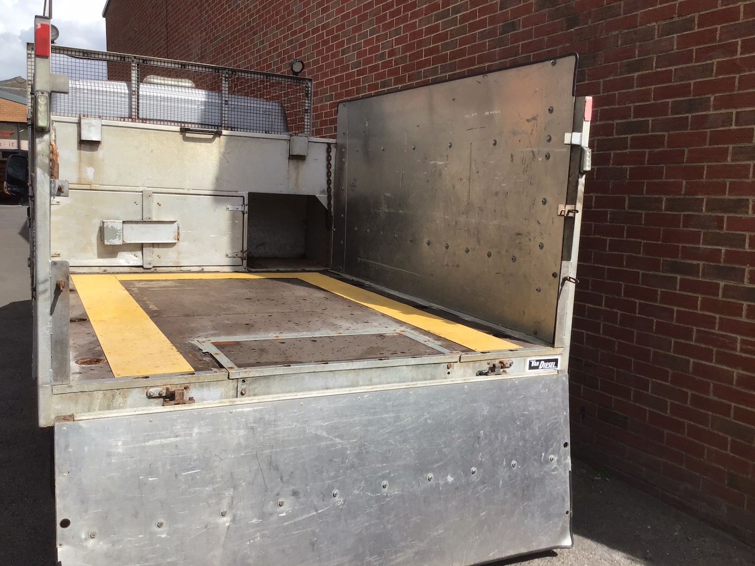 Vehicle 11