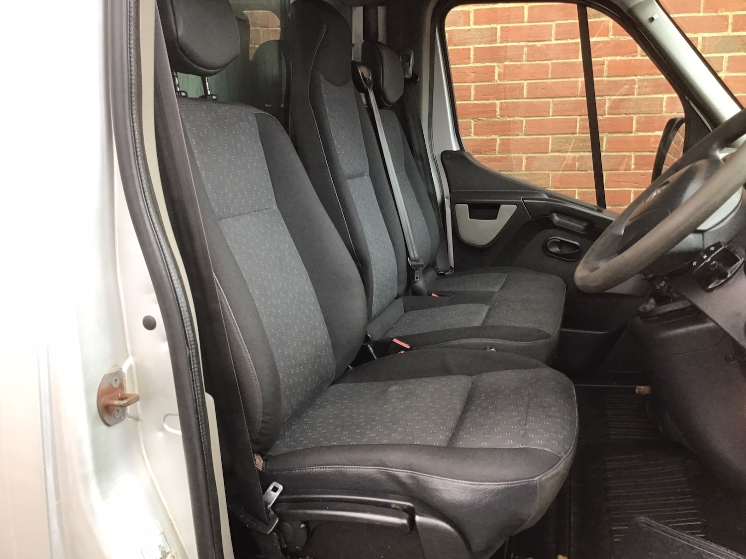 Vehicle 15