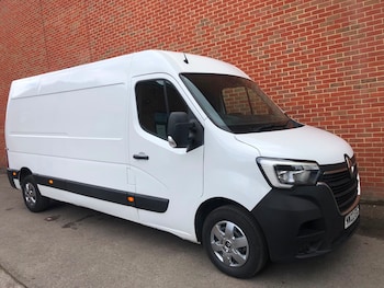 Used Renault Master 2022 for sale - 78859080: Photo