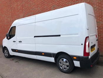 Used Renault Master 2022 for sale - 78859080: Photo