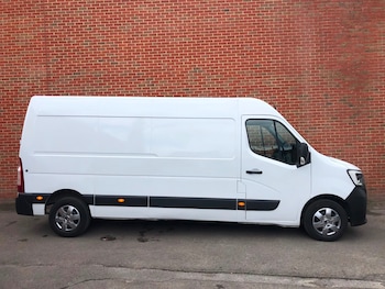 Used Renault Master 2022 for sale - 78859080: Photo