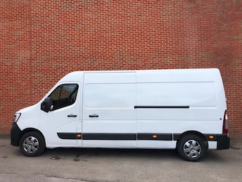 Used Renault Master 2022 for sale - 78859080: Photo